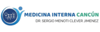 Medicina Interna en Cancún | Dr. Sergio Menoti Médico Internista